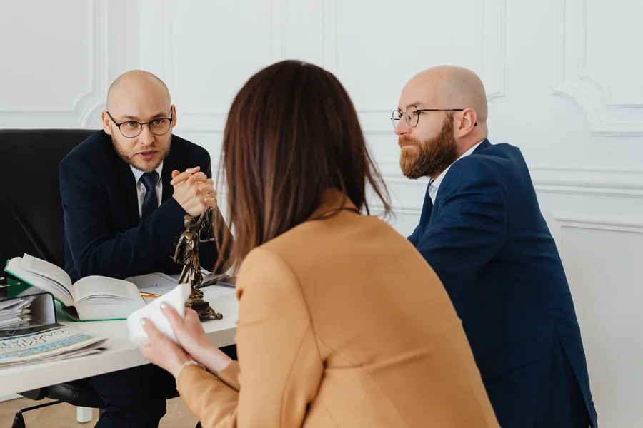 How To Get Help After A Workplace Injury