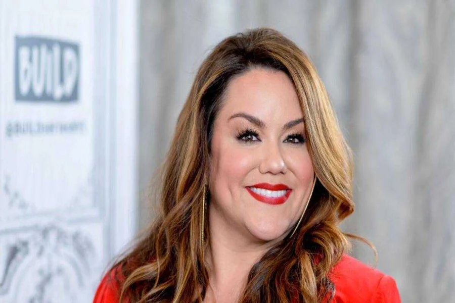 Katy Mixon Pregnant