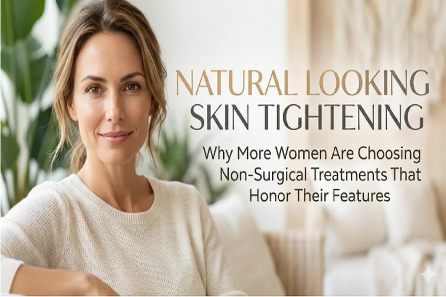 Skin Tightening