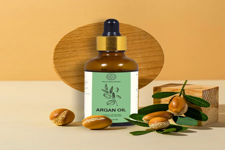 Argan Oil