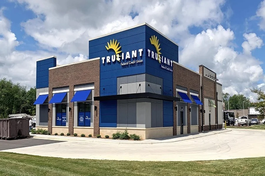 Truliant Fcu CD Rates