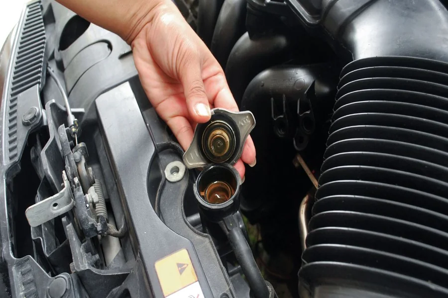 Warning Signs Your Cooling System Needs Attention in Wentzville