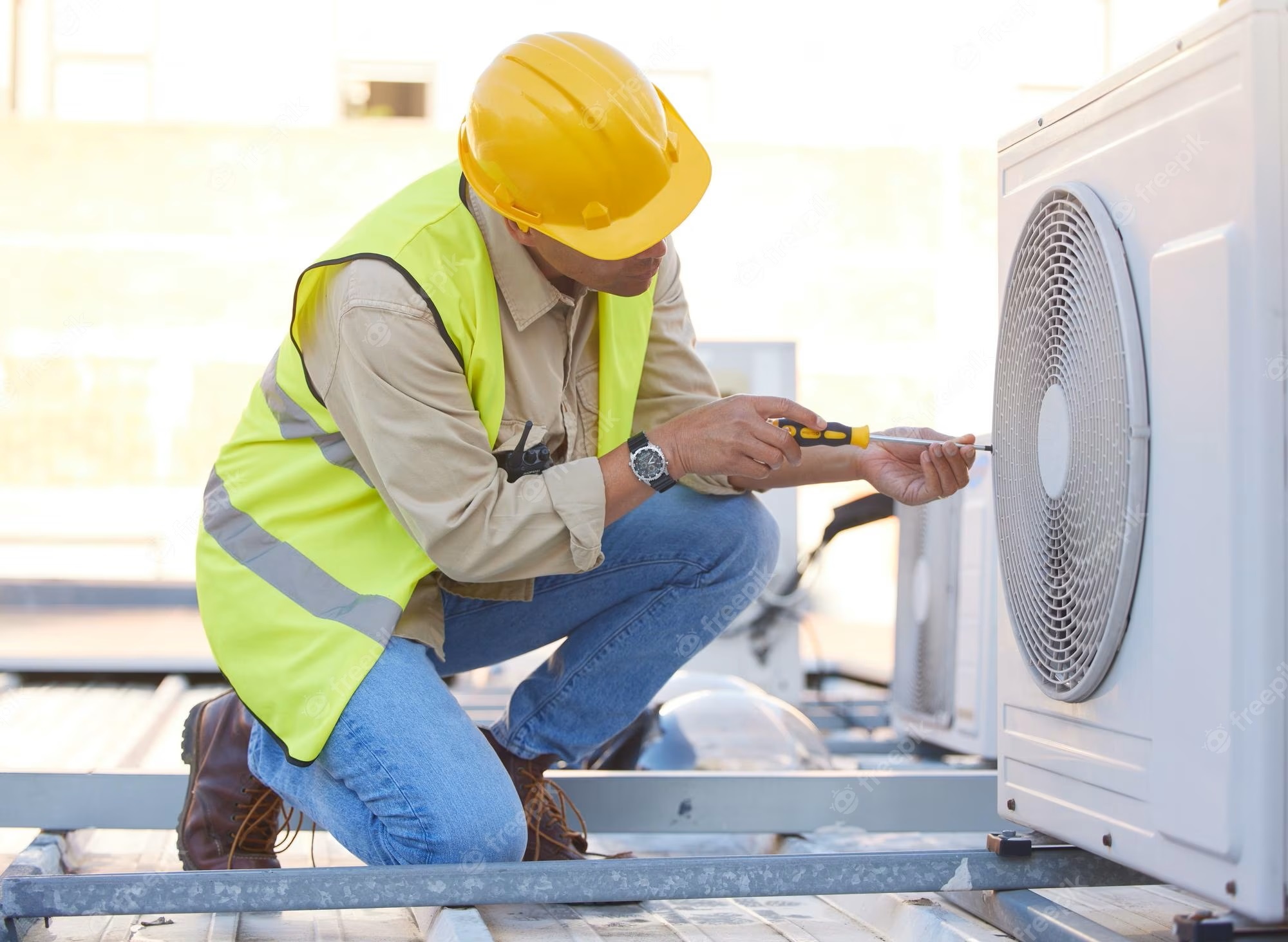 What Homeowners Should Know Before Hiring an HVAC Contractor for System Replacement