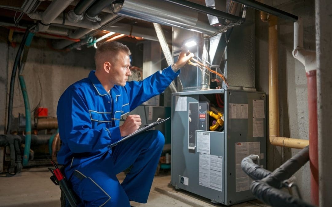 Heating Contractor