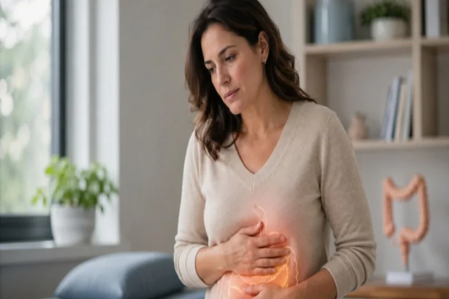 Digestive Signals