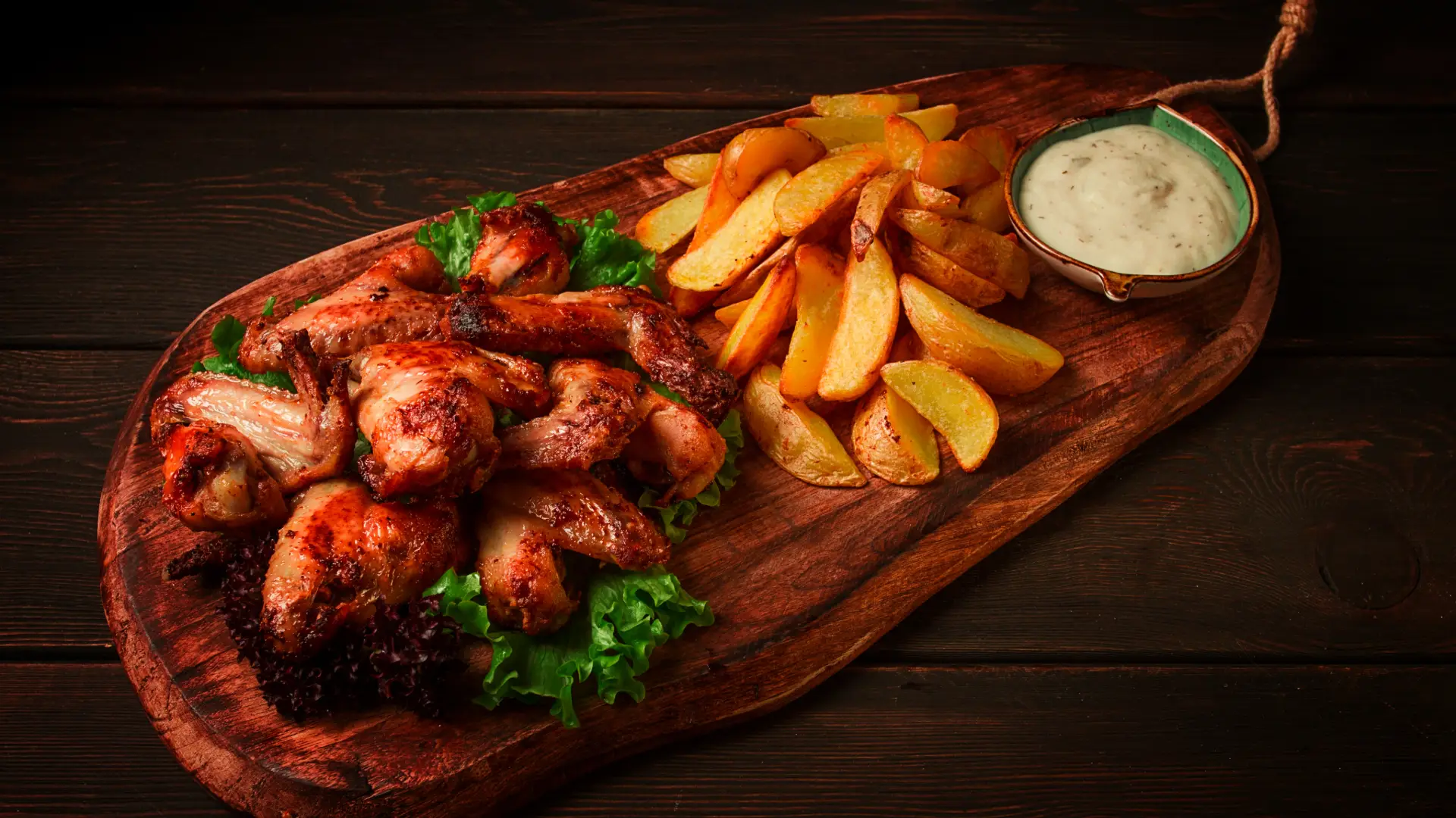 Wingstop Franchise Profit