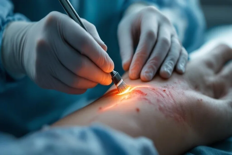 5 Essential Facts About Surgical Debridement Before Your Procedure