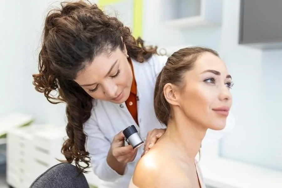 Skin Disorders