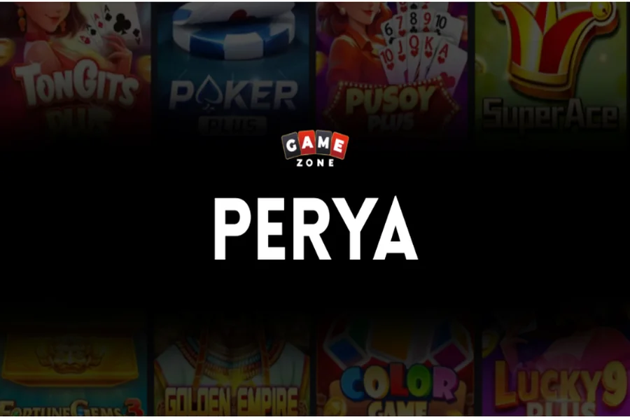 G Perya, and Win Big on GameZone!