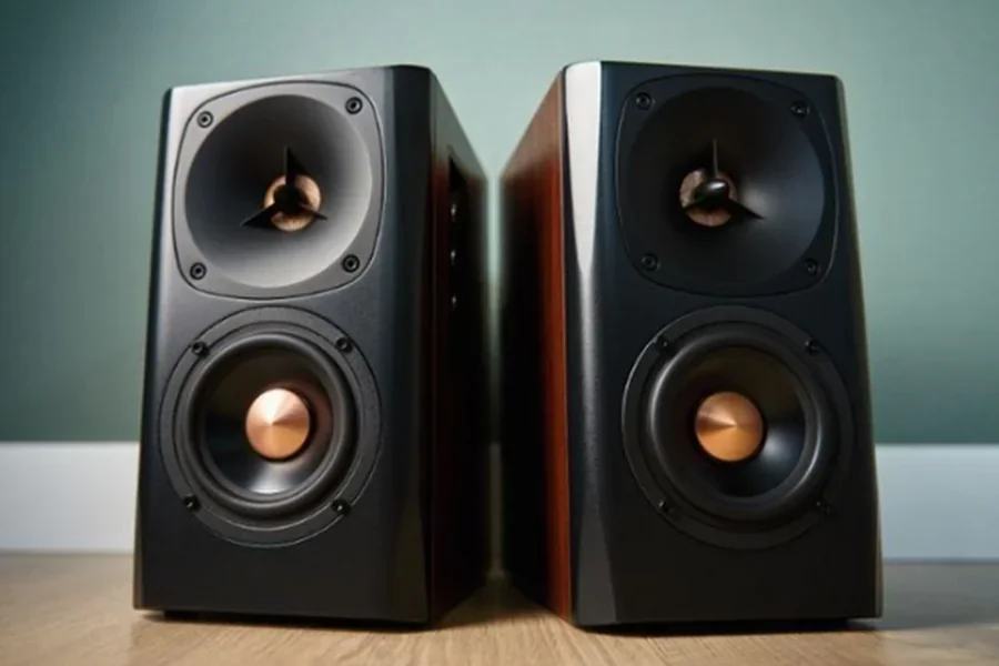 How High-End Audio Gear Is Shaping Modern Music And Entertainment Experiences 