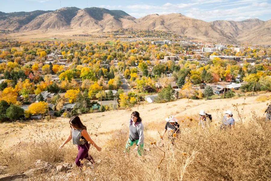 How to Organize the Perfect Mountain Escape in Golden, Colorado