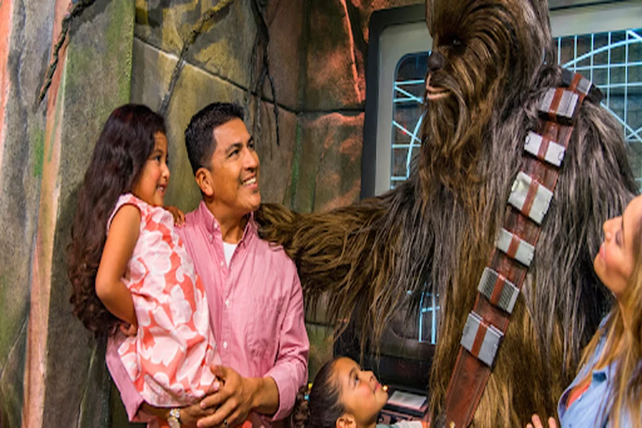 The Ultimate Guide to Multi-Generational Family Vacations