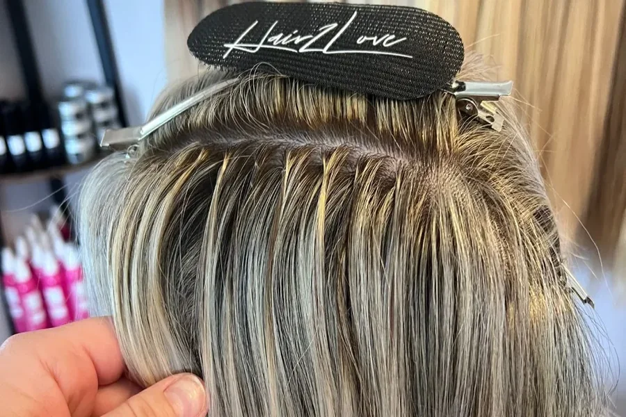 What Are K Tips? A Complete Guide to Keratin Tip Hair Extensions