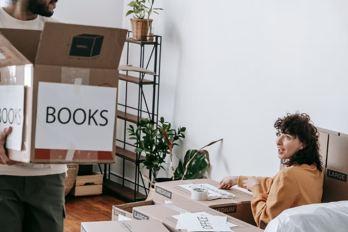 Corporate Relocation: What It Is and When Companies Need It