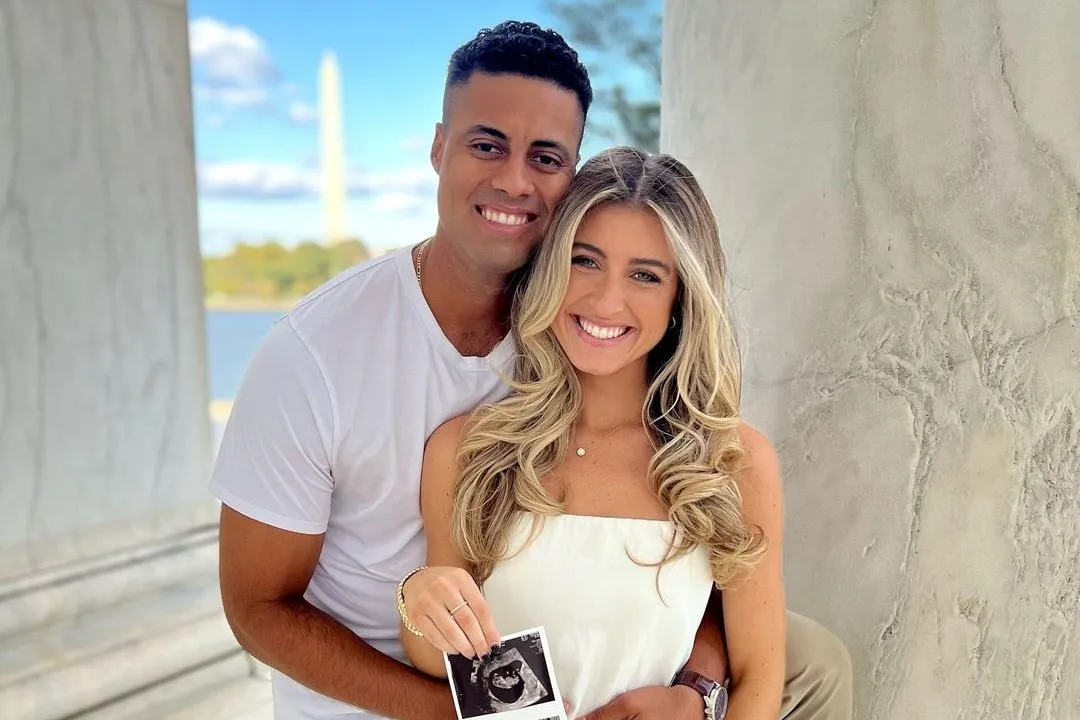 Alexa Landestoy Husband
