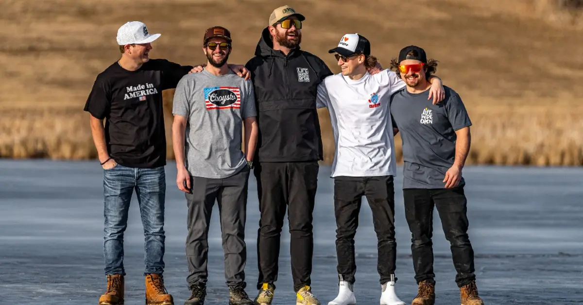 Cboystv Net Worth