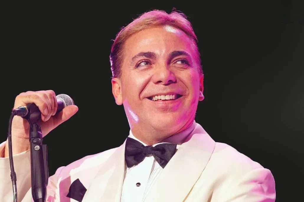 Cristian Castro Net Worth