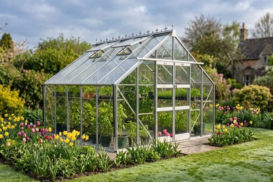 Greenhouse