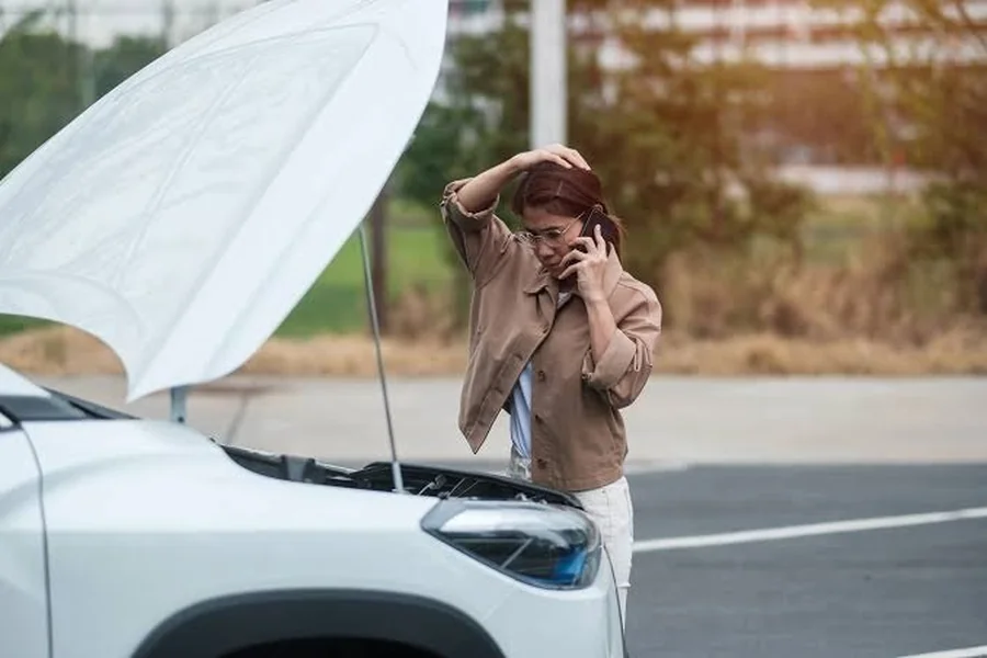Los Angeles Lemon Law Attorney: Protecting Your Rights When Your Vehicle Fails
