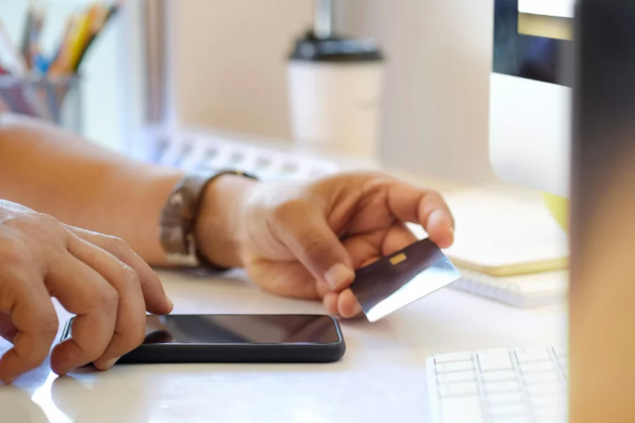 Debit Card