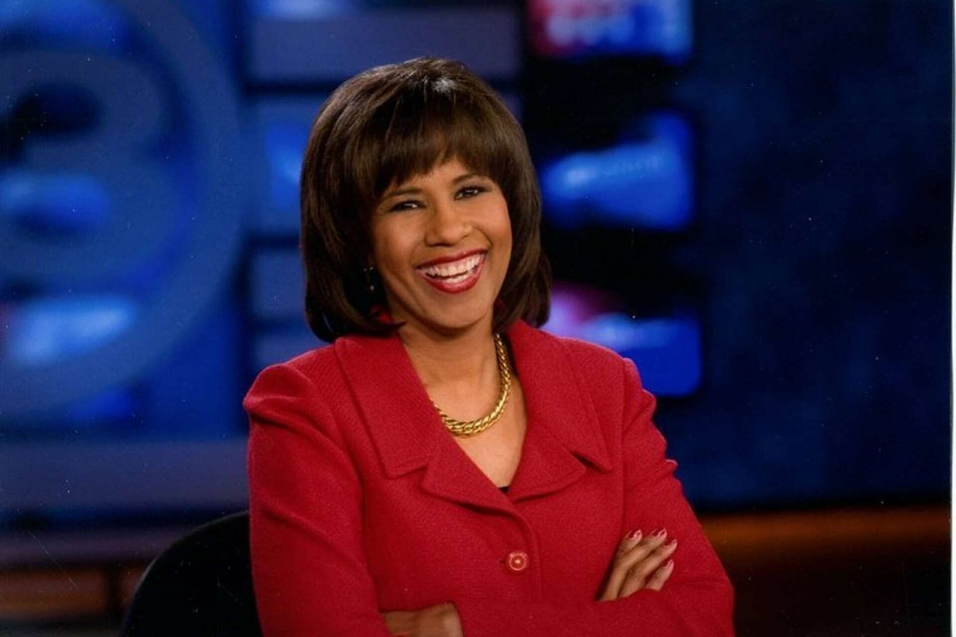 Melanie Lawson Age