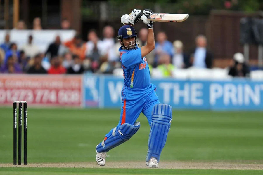 Sachin Tendulkar Net Worth
