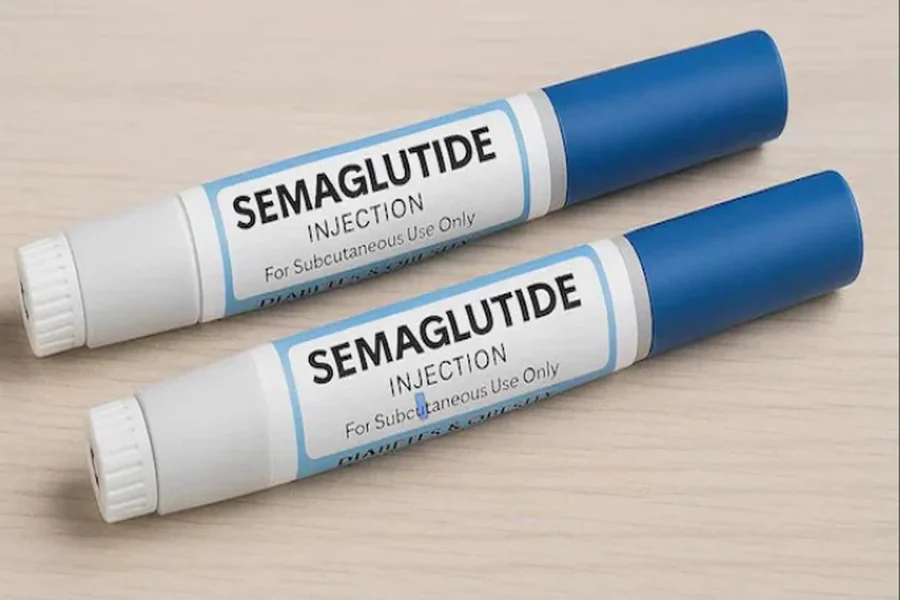 Semaglutide vs Other Weight Loss Medications: A Complete Comparison