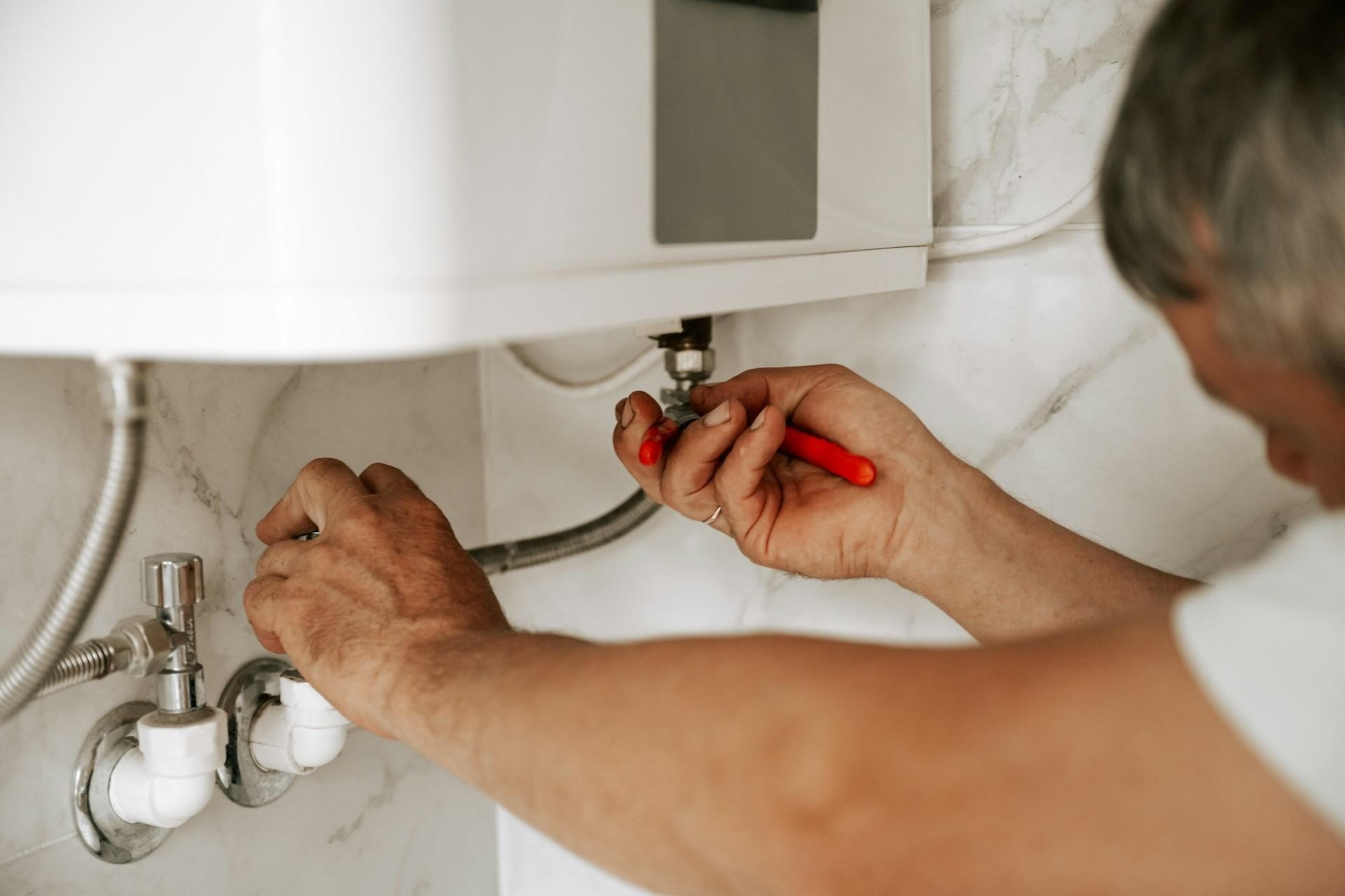 Local Plumber