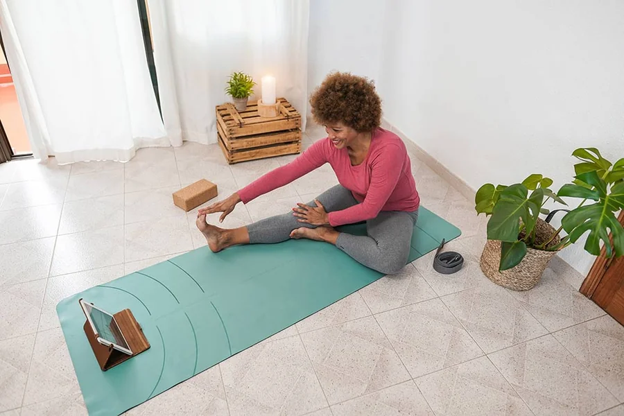 Virtual Wellbeing Workshops