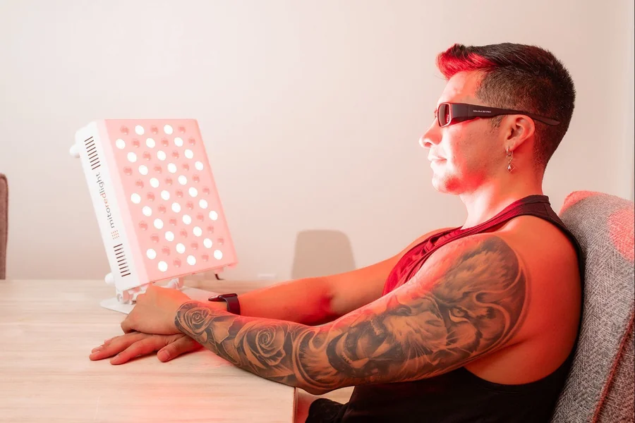 Red Light Therapy