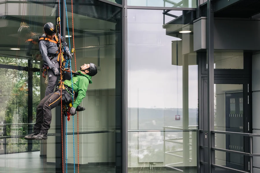 What You Should Know About Fall Rescue and Retrieval
