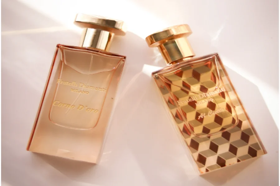 Why affordable luxury is reshaping the perfume market