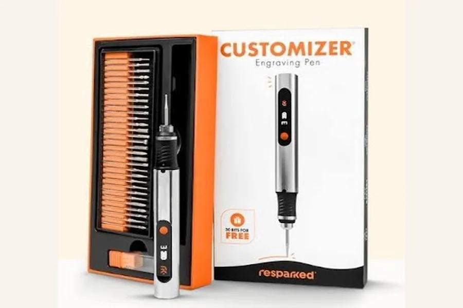 Engraving Pen