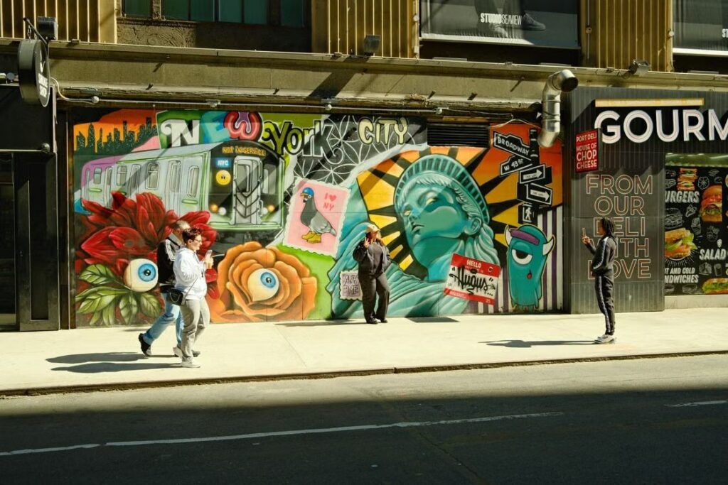 Rediscover New York Through Its Hidden Corners and Neighborhood Culture