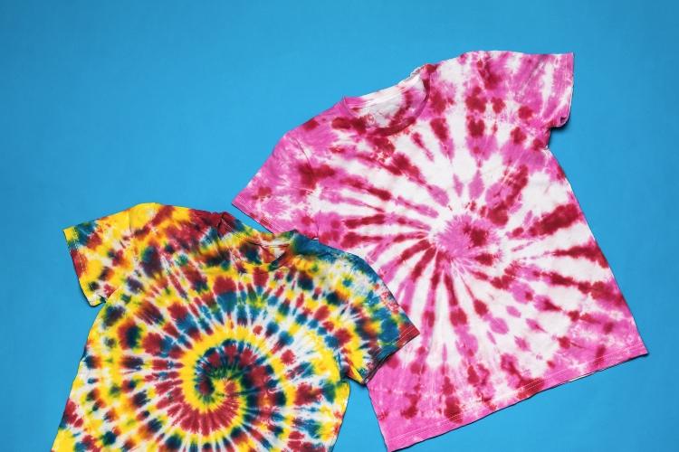 Top Tie-Dye T-Shirt Brands for Vibrant Colors in 2026