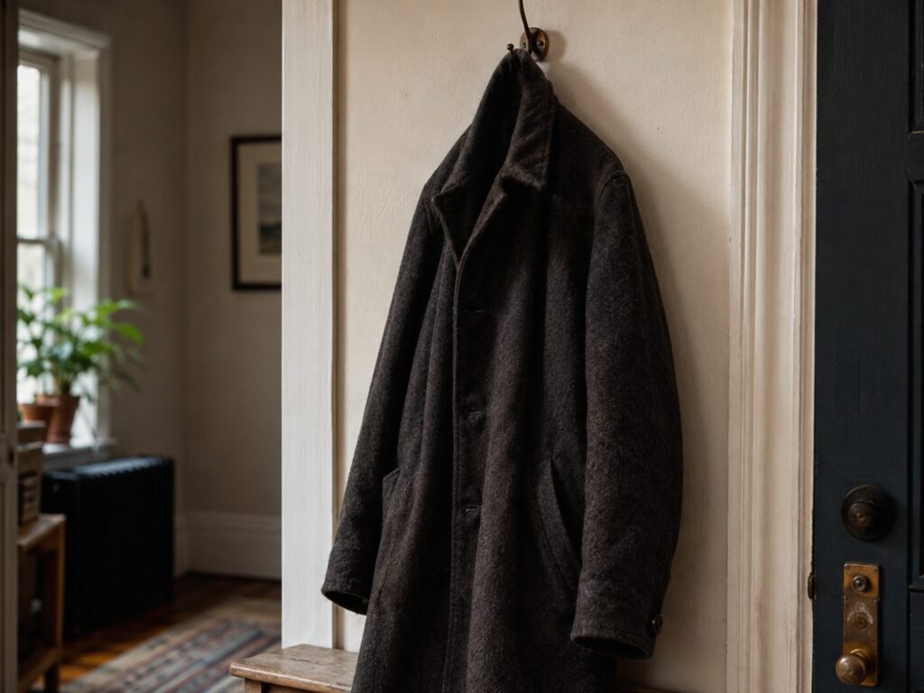 The Personal Style Test: Would I Still Want It If No One Saw It?