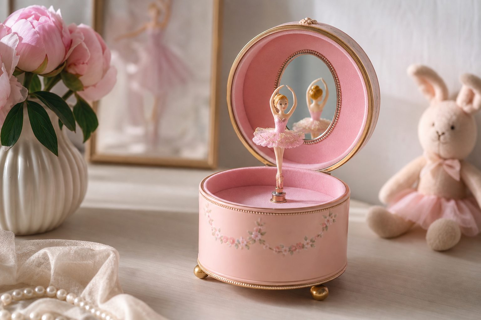 Music Box