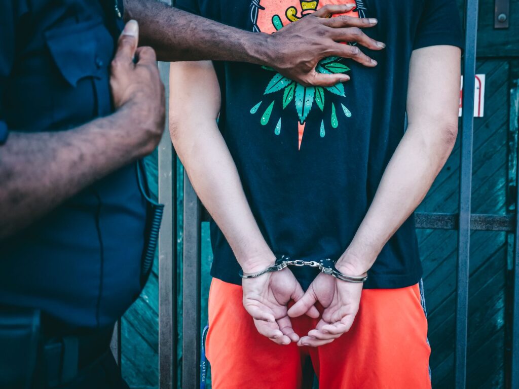Misdemeanour vs. Felony in Canada: What’s the Real Difference?