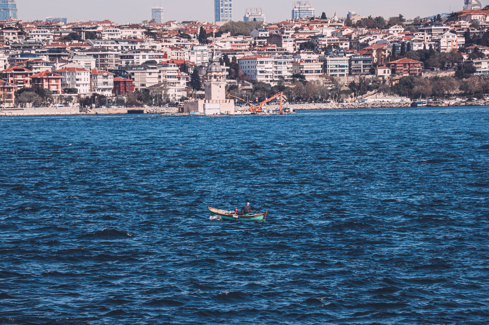 From Istanbul To The Turquoise Coast Staying Connected While Traveling Through Turkey