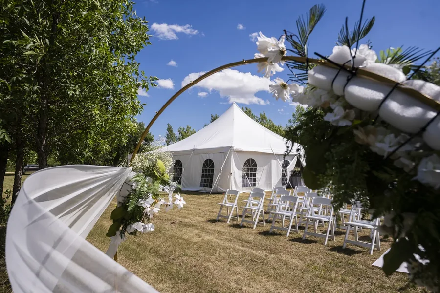 Winnipeg Tent