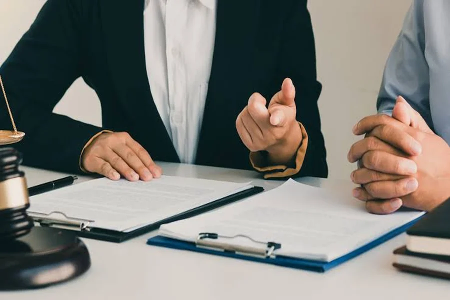 Litigation Lawyers