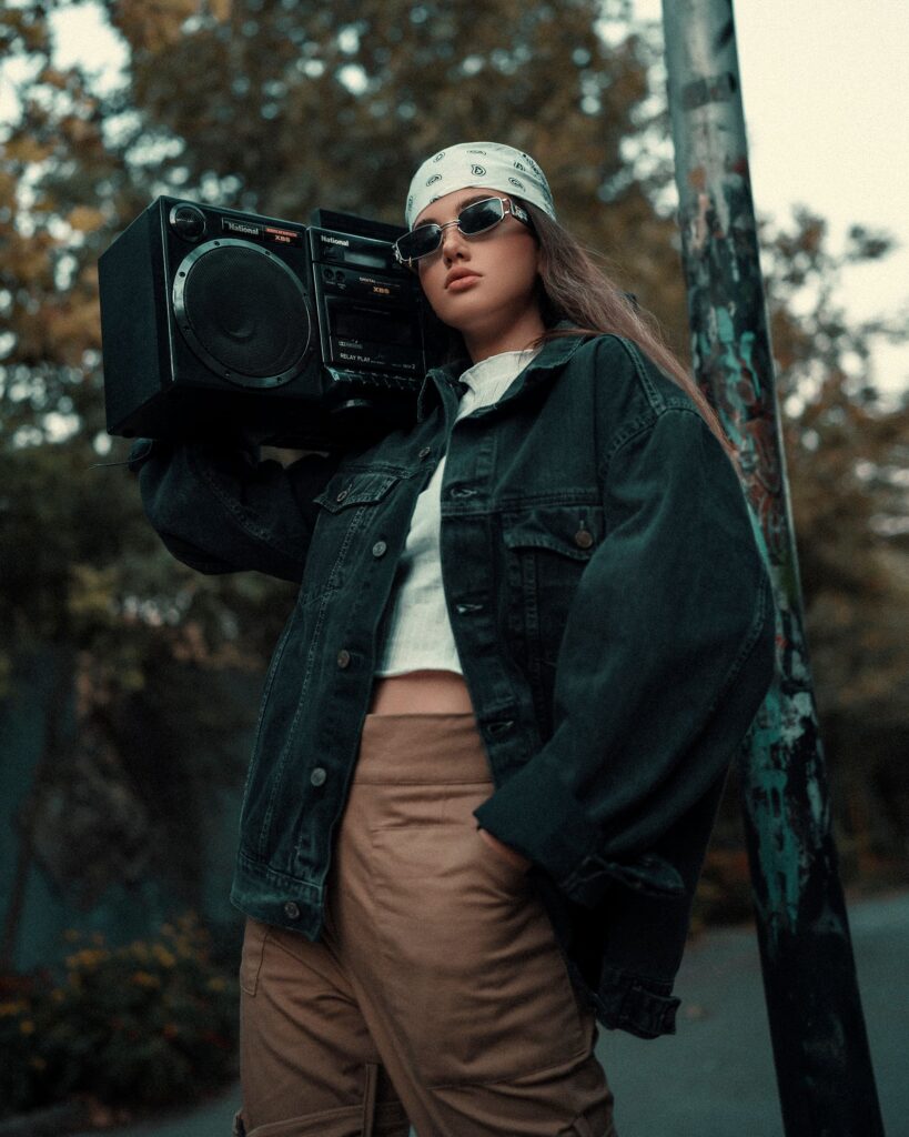 90 Fashion