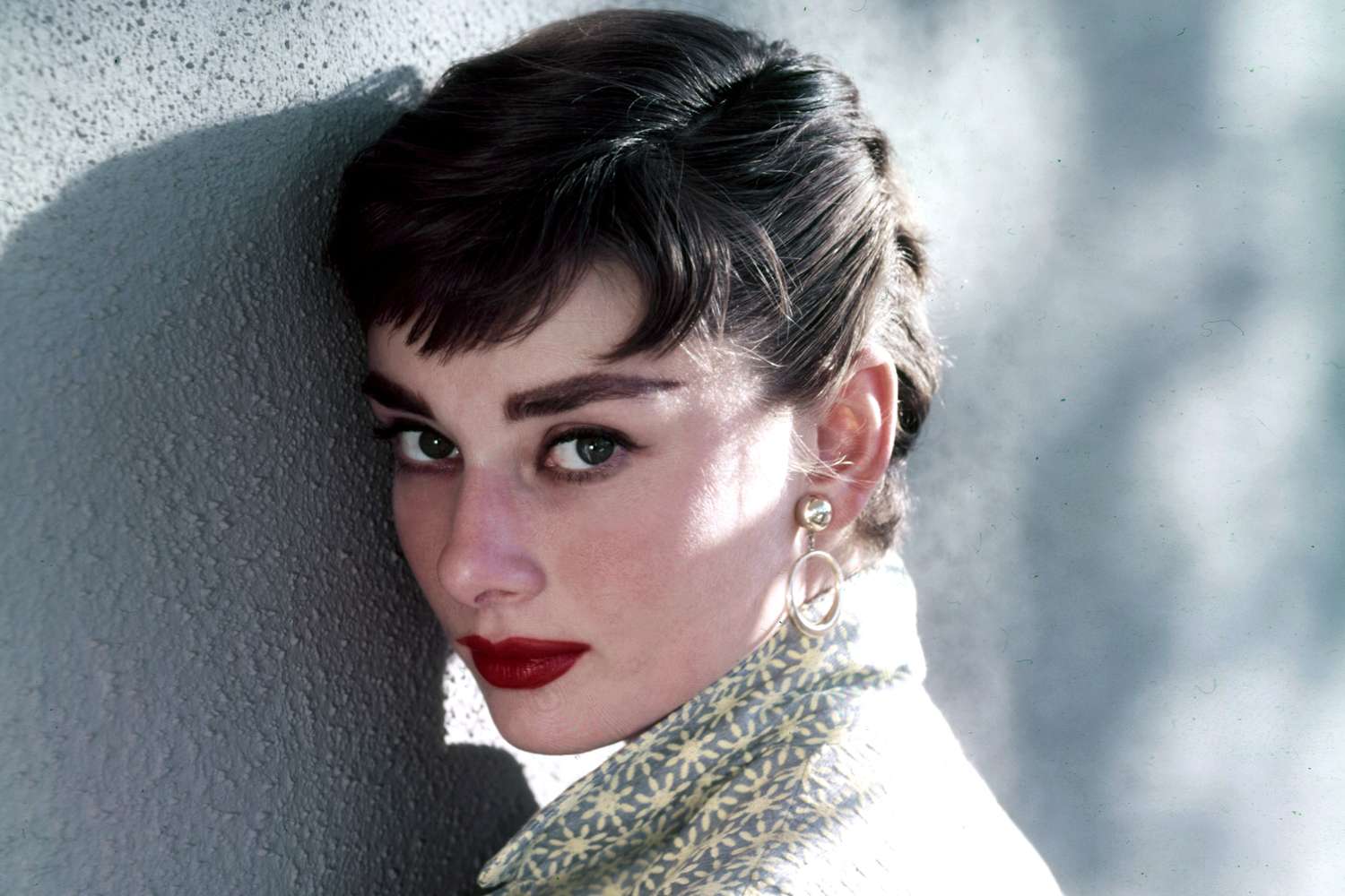 Audrey Hepburn