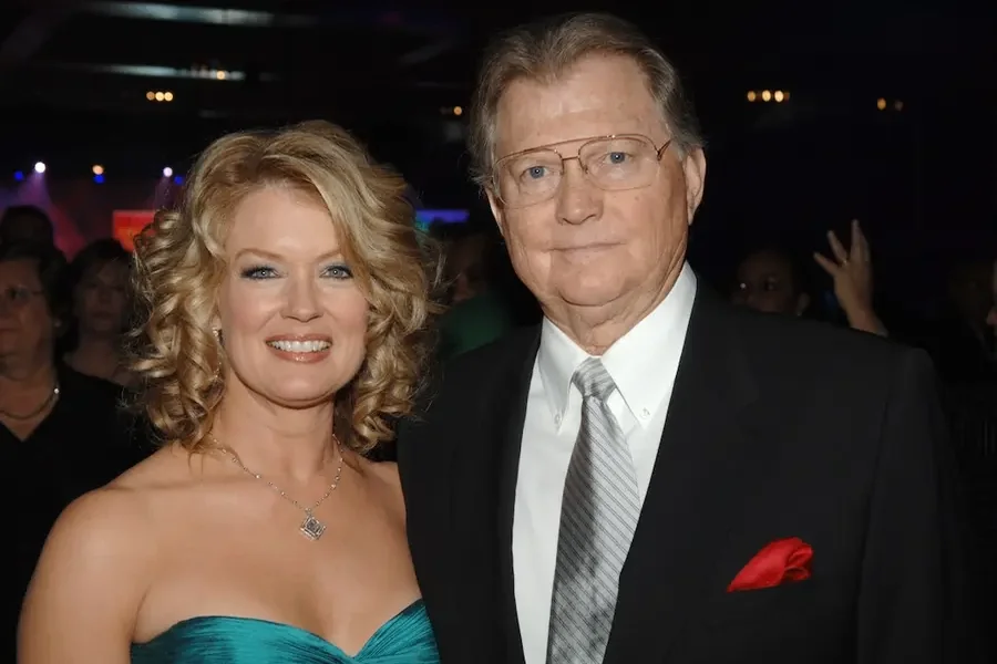 Burt Sugarman Net Worth