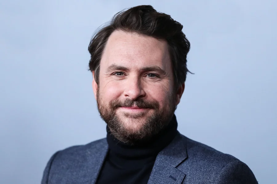 Charlie Day Height