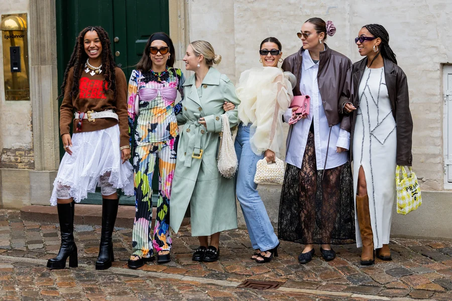 Copenhagen Fashion Week