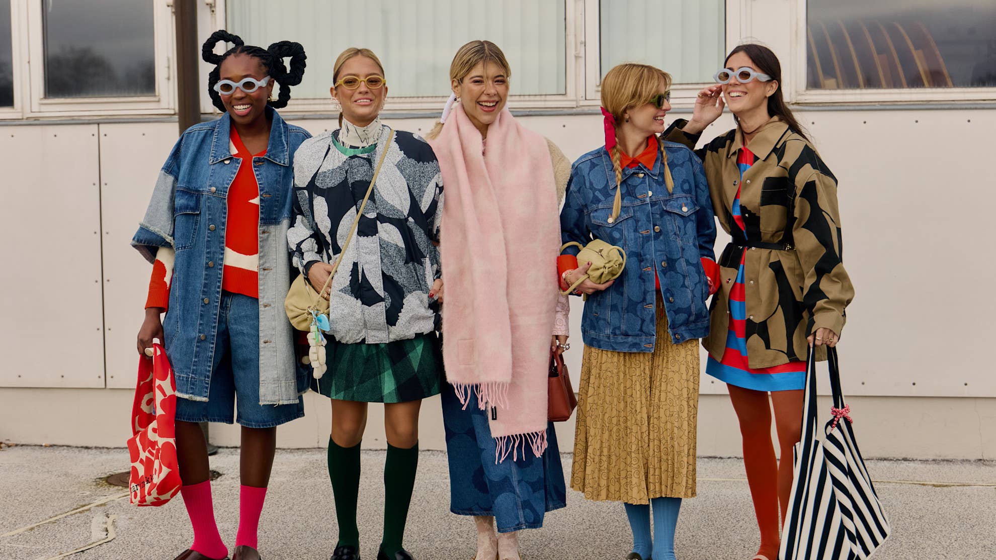 Copenhagen Fashion Week