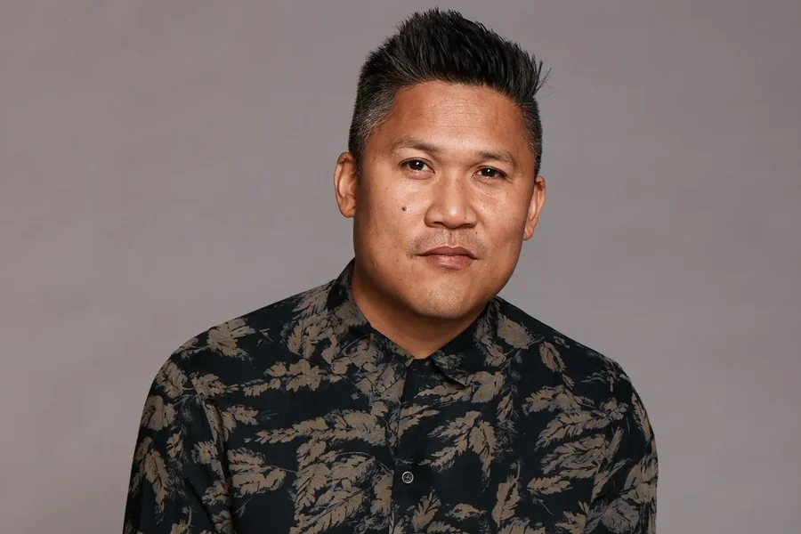Dante Basco Net Worth