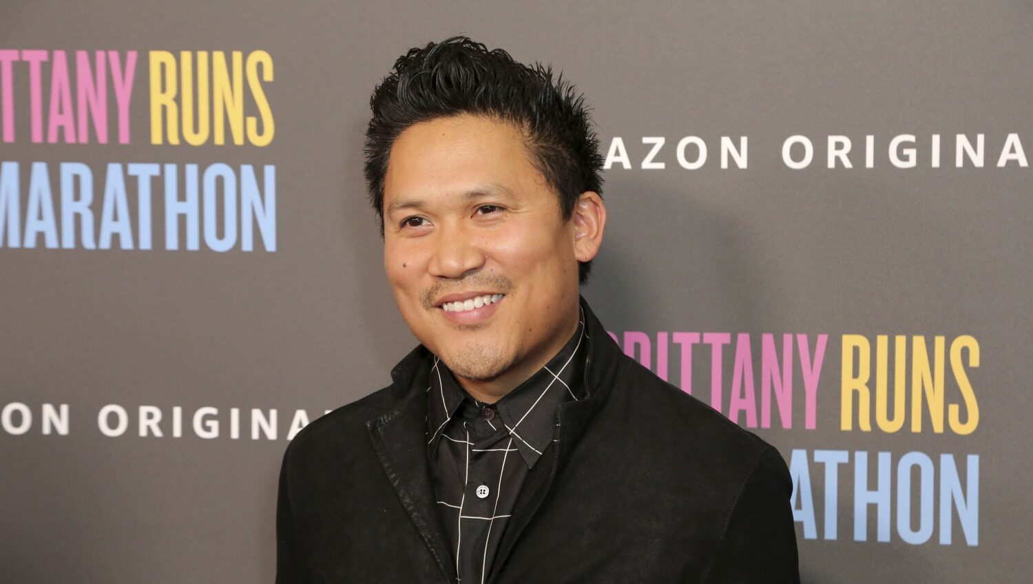 Dante Basco Net Worth