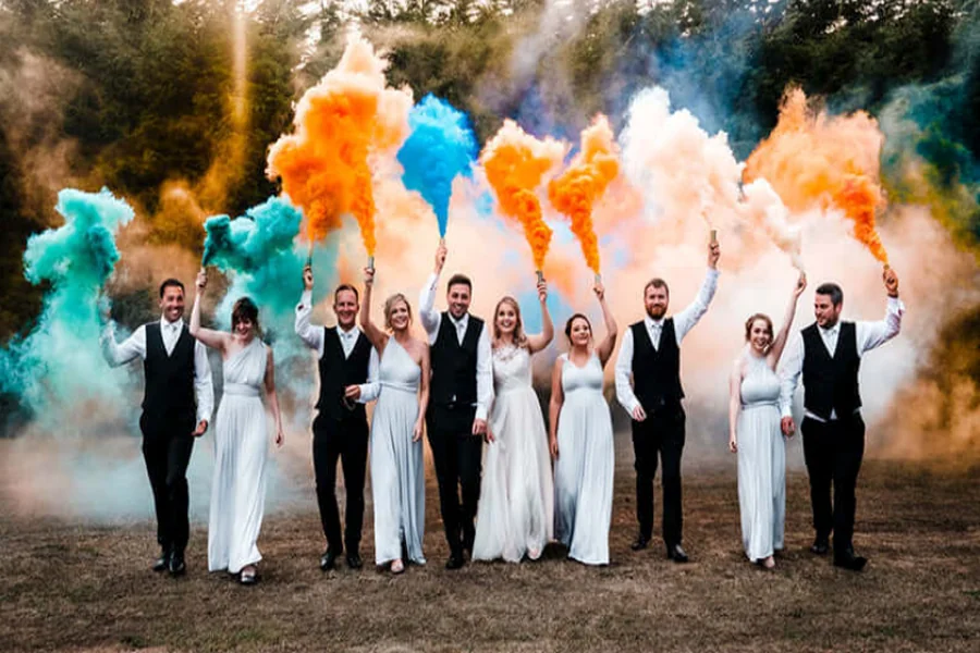Wedding Memories